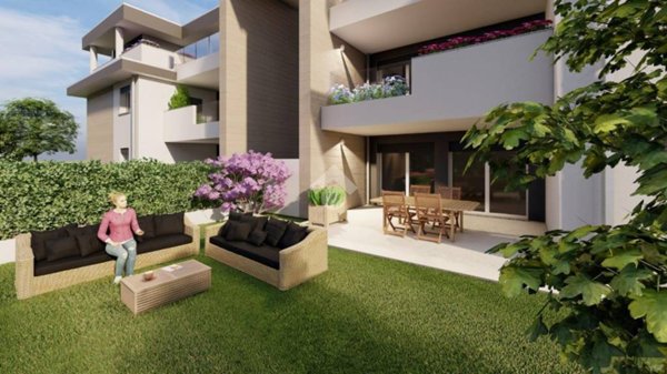 appartamento in vendita ad Arese