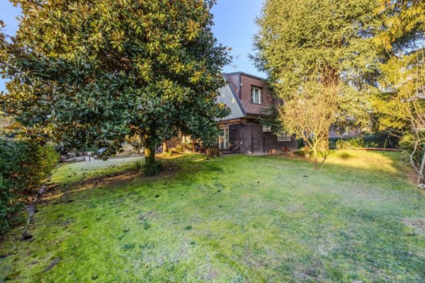 casa indipendente in vendita ad Arese