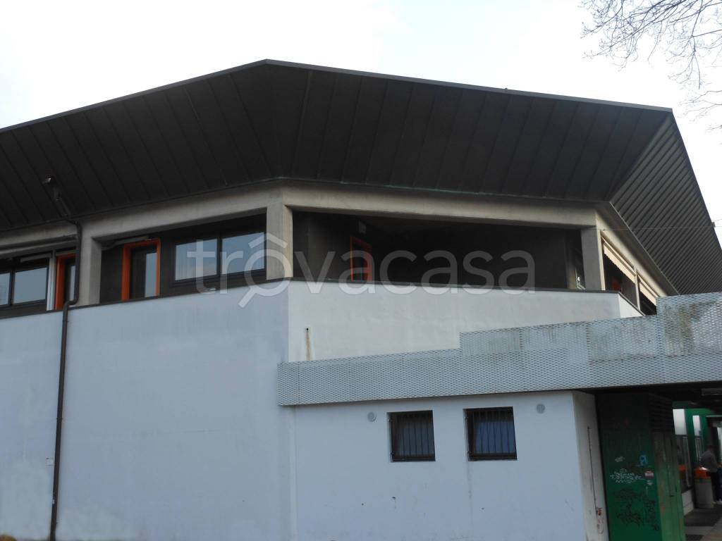 appartamento in vendita ad Arese