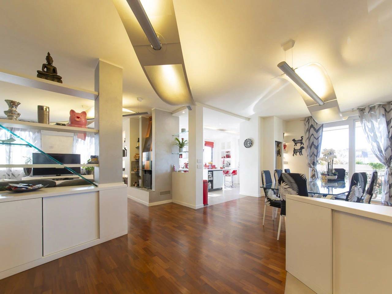 appartamento in vendita ad Arese