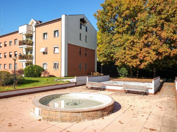 appartamento in vendita ad Arese