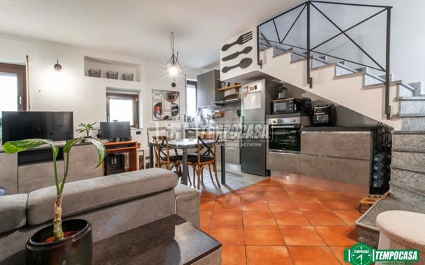 appartamento in vendita ad Arese