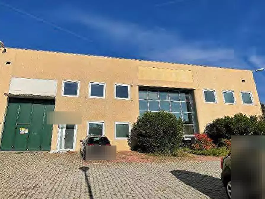 ufficio in vendita ad Arese