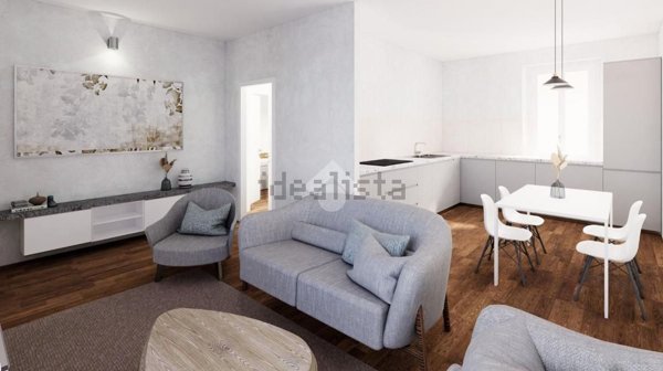 appartamento in vendita ad Arese