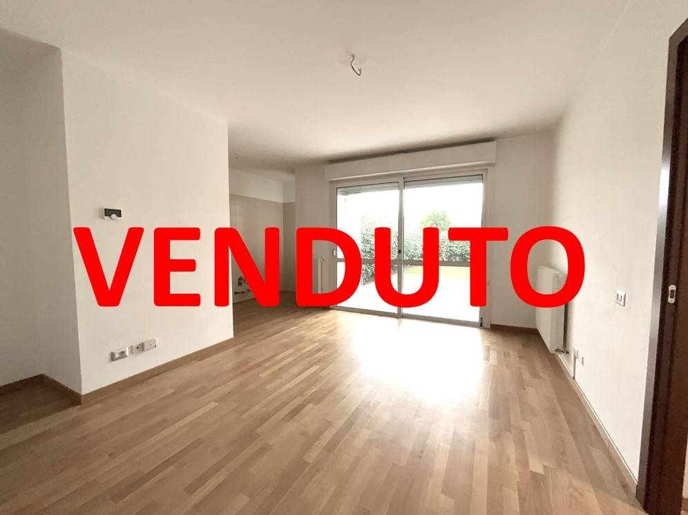 appartamento in vendita ad Arese