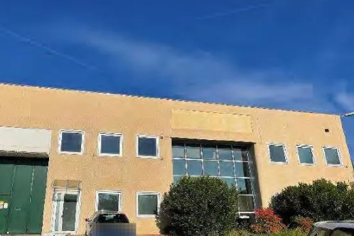 ufficio in vendita ad Arese