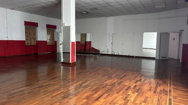 ufficio in vendita ad Arese