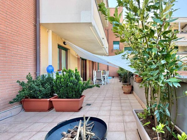 appartamento in vendita ad Arese