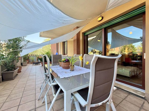 appartamento in vendita ad Arese