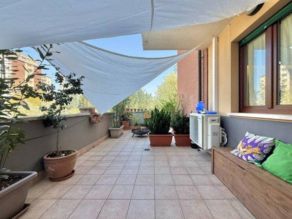 appartamento in vendita ad Arese
