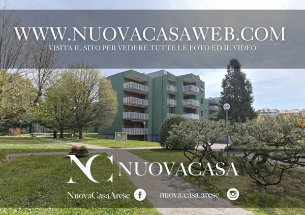 appartamento in vendita ad Arese