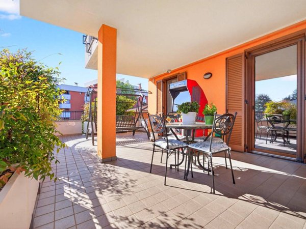 appartamento in vendita ad Arese