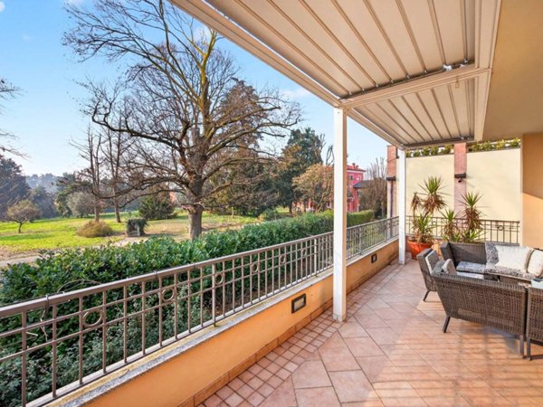 appartamento in vendita ad Arese