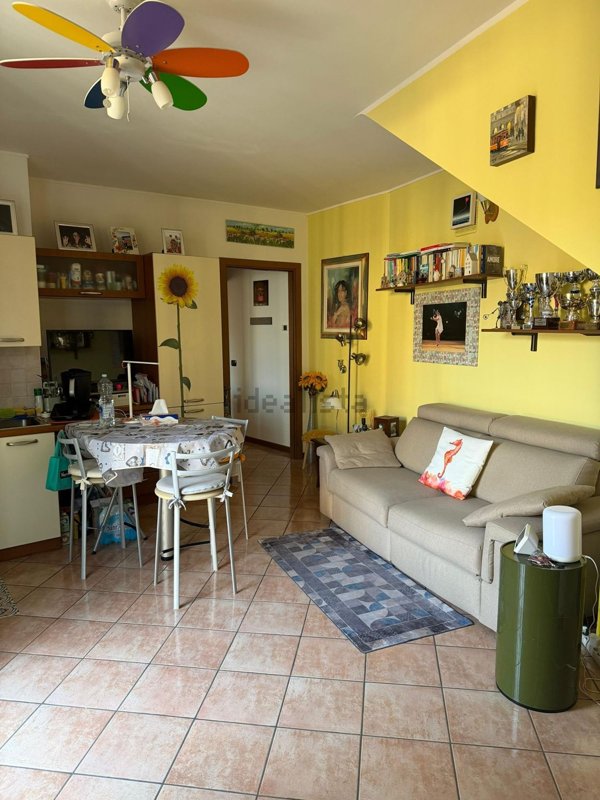 appartamento in vendita ad Arese