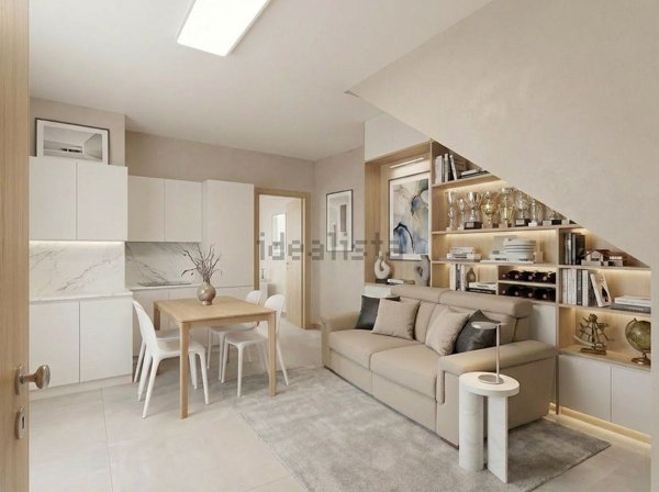 appartamento in vendita ad Arese