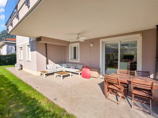 appartamento in vendita ad Arese