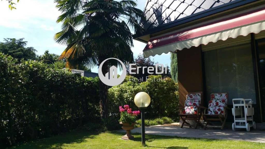 appartamento in vendita ad Arese