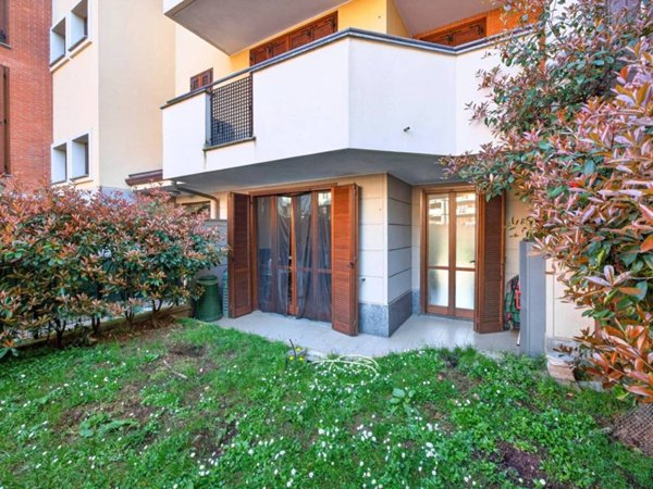 appartamento in vendita ad Arese