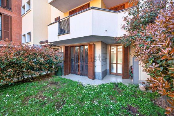 appartamento in vendita ad Arese