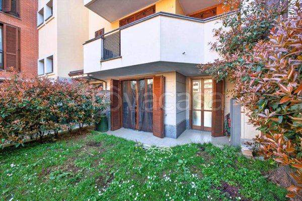 appartamento in vendita ad Arese