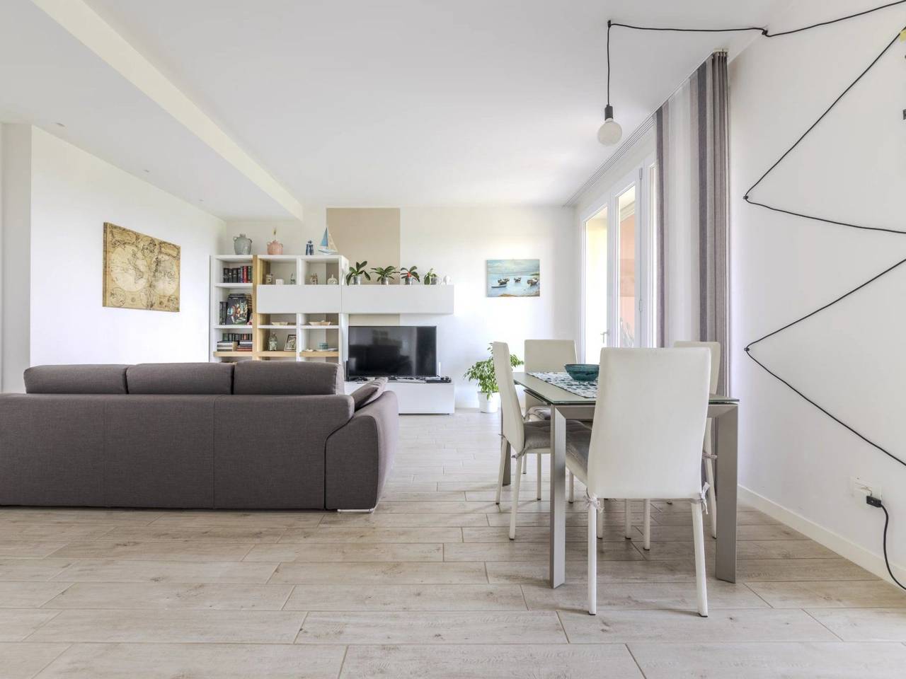 appartamento in vendita ad Arese