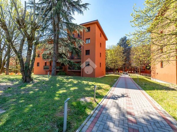 appartamento in vendita ad Arese