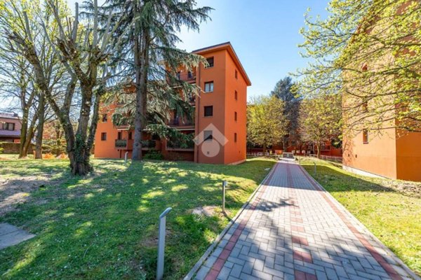 appartamento in vendita ad Arese