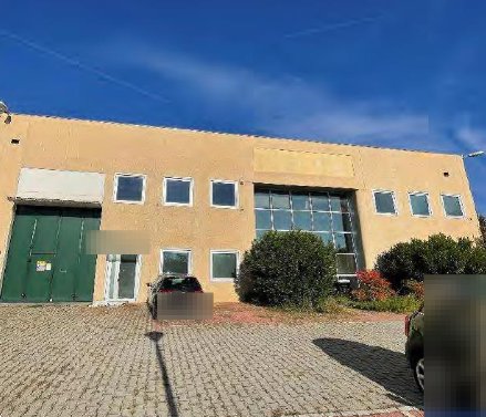 ufficio in vendita ad Arese