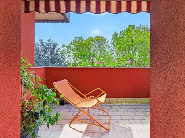 appartamento in vendita ad Arese