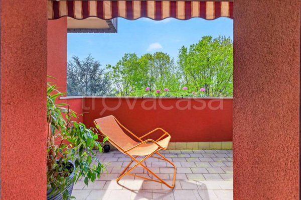 appartamento in vendita ad Arese