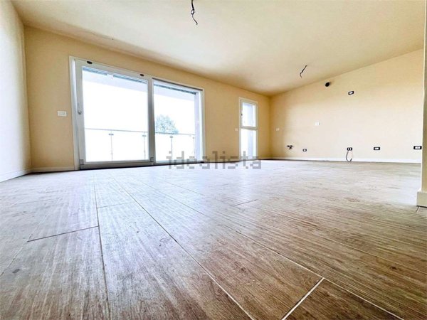 appartamento in vendita ad Arese