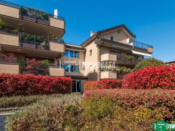 appartamento in vendita ad Arese