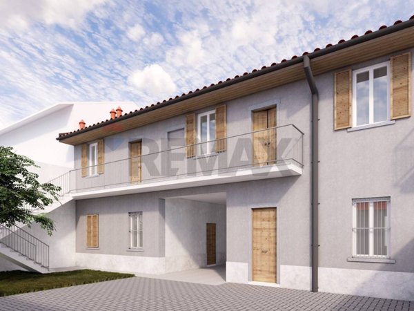 appartamento in vendita ad Arese