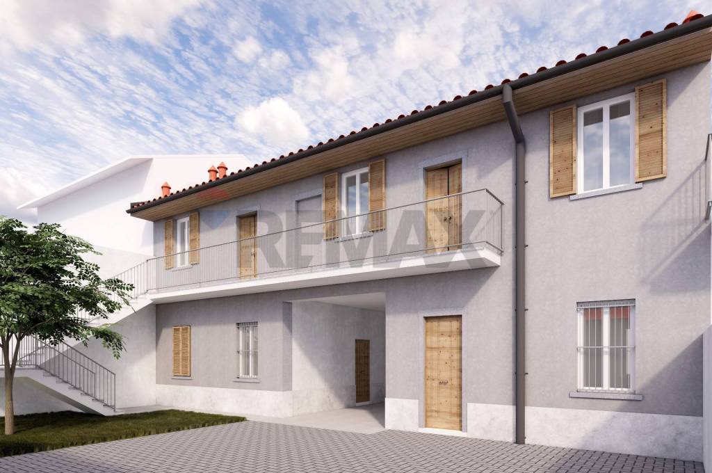appartamento in vendita ad Arese