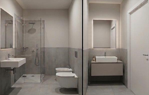 appartamento in vendita ad Arese