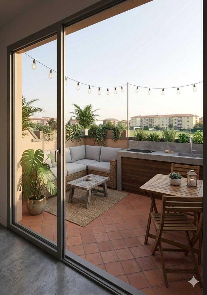 appartamento in vendita ad Arese