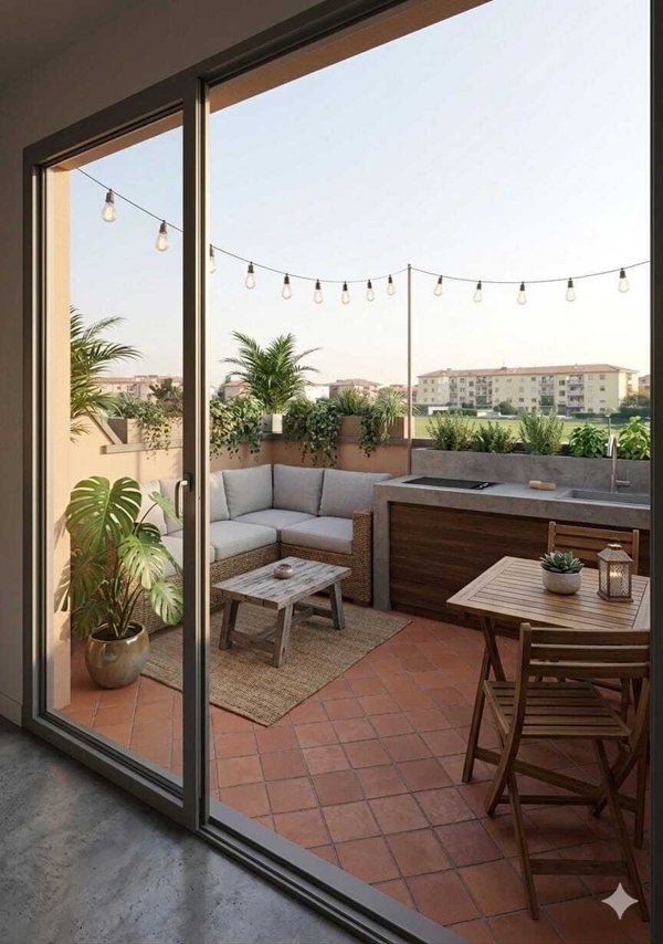 appartamento in vendita ad Arese