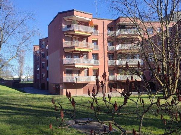 appartamento in vendita ad Arese