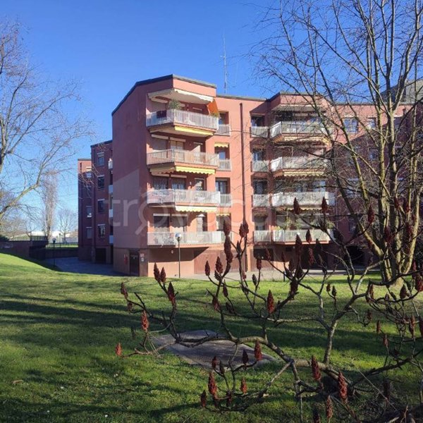 appartamento in vendita ad Arese