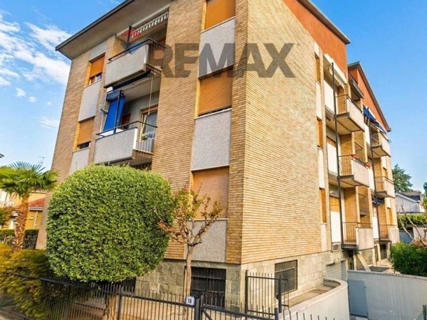 appartamento in vendita ad Arese