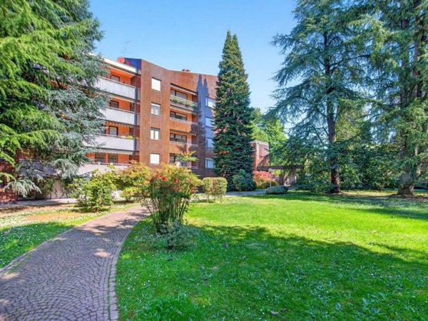 appartamento in vendita ad Arese