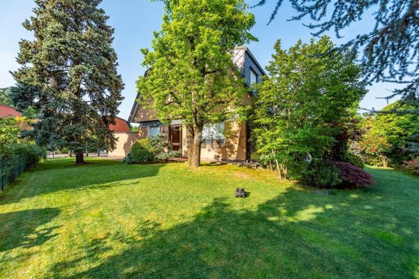 appartamento in vendita ad Arese