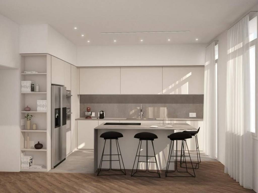 appartamento in vendita ad Arese