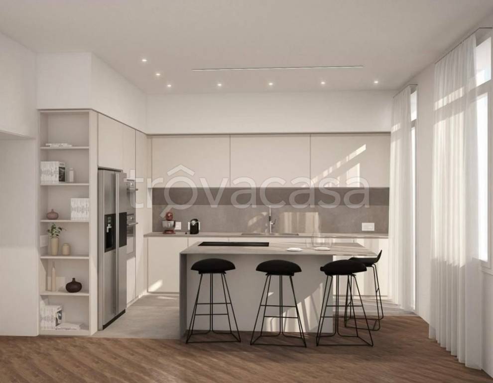 appartamento in vendita ad Arese