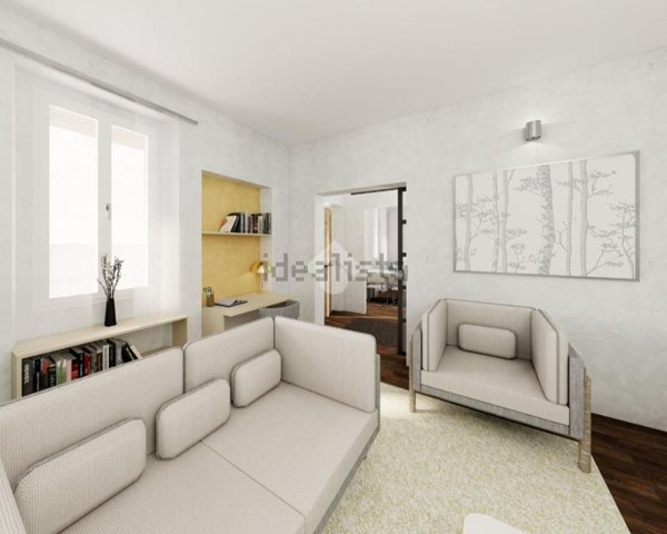 appartamento in vendita ad Arese