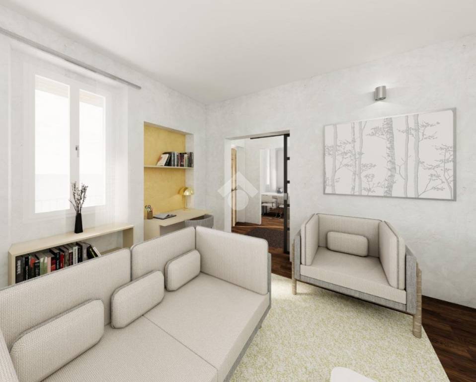 appartamento in vendita ad Arese