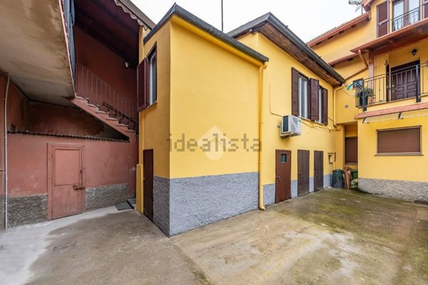 appartamento in vendita ad Arese