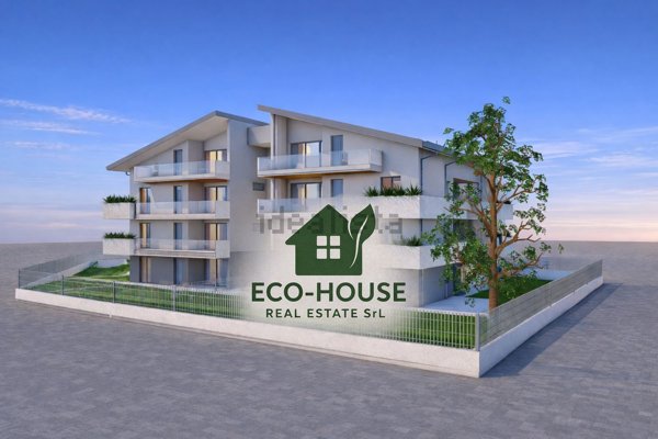 appartamento in vendita ad Arese