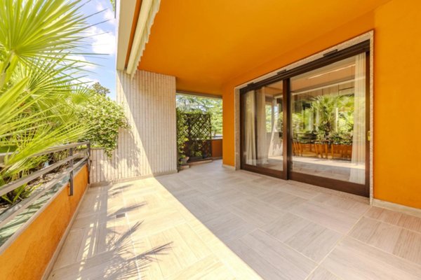 appartamento in vendita ad Arese