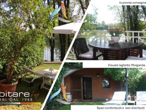 casa indipendente in vendita ad Arese